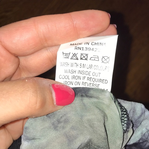 Tobi pants - Picture 5 of 5